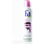 Fa Invisible Sensitive deospray 150 ml – Zbozi.Blesk.cz