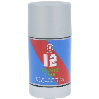 Bogner Sports Team 12 deostick 75 ml