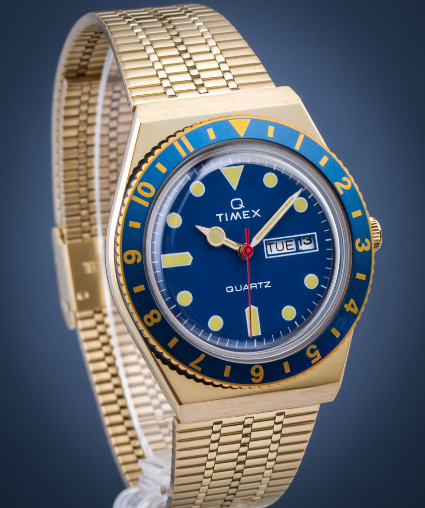 Timex TW2U62000