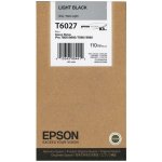 Epson T6027 - originální – Hledejceny.cz