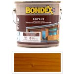 Bondex Expert Silnovrstvá lazura 2,5 l oregon pine – Zboží Mobilmania
