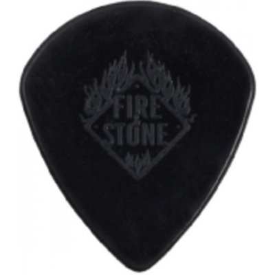Trsátko Fire&Stone Jazz 3 špička, černá Typ 3 – Hledejceny.cz