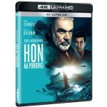 Hon na ponorku 4K Ultra HD BD – Hledejceny.cz