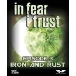 In Fear I Trust - Episode 3 – Hledejceny.cz