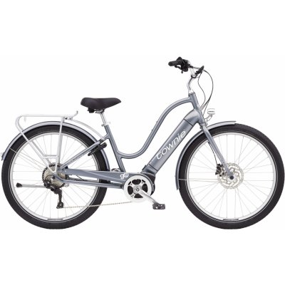 Electra Townie Path Go! 10D EQ Step-Thru 2024