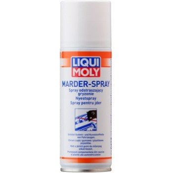 LIQUI-MOLY Sprej proti hlodavcům 200 ml od 203 Kč - Heureka.cz