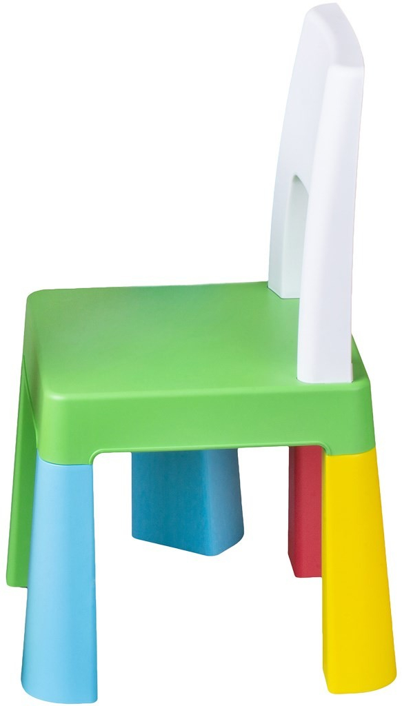 Tega Baby Multifun sada stoleček a židlička multicolor od 499 Kč -  Heureka.cz