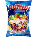 Tayas Damla Assortment Ovocné bonbóny 1 kg – Zboží Mobilmania