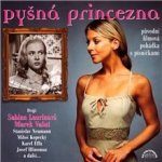 Pyšná princezna - Bloch Henryk, Kautský Oldřich, Zeman Bořivoj – Sleviste.cz
