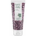 Australian Bodycare Tea Tree Oil femi daily denní intim gel 100 ml – Zbozi.Blesk.cz