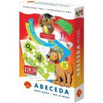 Alexander hra Abeceda není nuda 11v1 – Hledejceny.cz