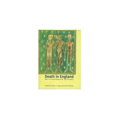 Death in England – Hledejceny.cz