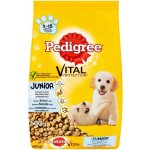 Pedigree Junior 0,5 kg – Hledejceny.cz