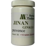 MedinTerra Jinan 30 mg 100 kapslí – Hledejceny.cz