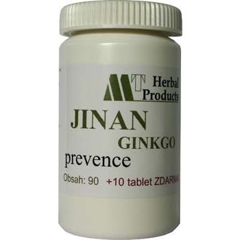 Medinterra Jinan 30 mg 100 kapslí