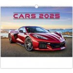 Nástěnný Helma Cars 2025 – Hledejceny.cz