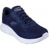 Dámské fitness boty Skech-Lite Pro Navy/White