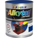Alkyton lesklý 0,75L RAL 5010 enziánová modrá lesk – Sleviste.cz