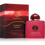 Amouage Crimson Rocks parfémovaná voda unisex 100 ml – Hledejceny.cz