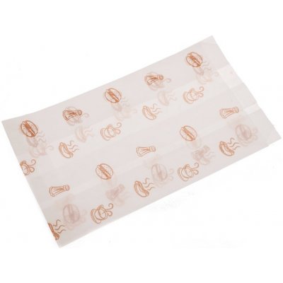 Smartcook Papírový sáček 50ks – Zboží Dáma