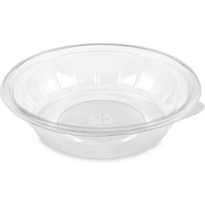 WIMEX Salátová miska průhledná 1000 ml PET 74381 – Hledejceny.cz