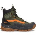 Vans UltraRange EXO Hi Gore-Tex MTE-3 Olive/Black – Zboží Dáma