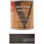Tikkurila Valtti Plus Complete 0,75 l palisandr mat – Hledejceny.cz