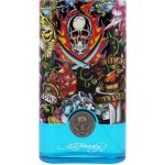 Christian Audigier Ed Hardy Hearts & Daggers toaletní voda pánská 100 ml – Sleviste.cz