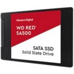 WD Red SA500 1TB, WDS100T1R0A – Zboží Mobilmania