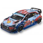 SCX Advance Hyundai i-20 WRC Loeb Türkiye – Zboží Dáma