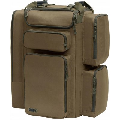 Korda Batoh Compac Rucksack 60 L – Hledejceny.cz