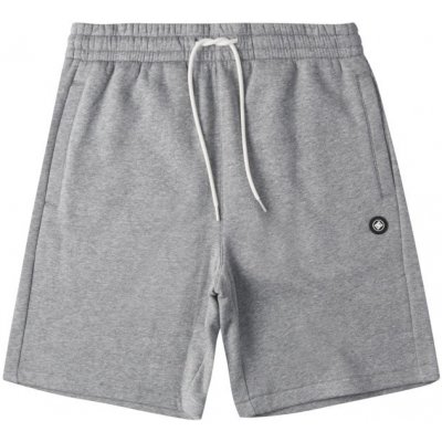 DC Riot short A medium grey – Zboží Mobilmania