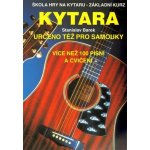 Kytara Barek Stanislav – Sleviste.cz