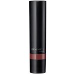Rimmel London Lasting Finish Matte rtěnka 715 Cool Nude 2,3 g – Zboží Mobilmania