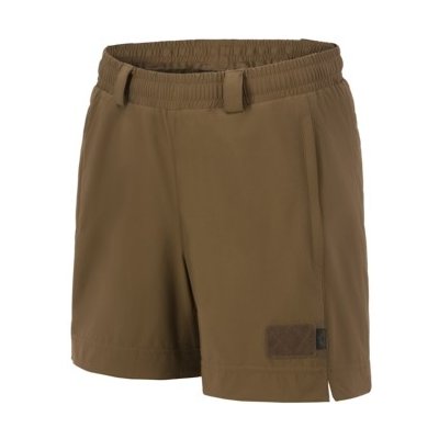 Šortky Helikon-Tex Utility light VersaStretch Lite Mud Brown – Sleviste.cz