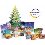 MIXIT Adventní kalendář 2026 – Kouzelný stromeček 982 g – Hledejceny.cz