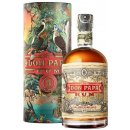 Rum Don Papa Secrets of Sugarlandia 7y 40% 0,7 l (tuba)