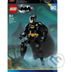 LEGO® Marvel 76259 Sestavitelná figurka: Batman™ – Hledejceny.cz