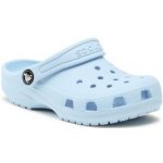 Crocs Nazouváky Classic Kids Clog 206991 Modrá – Zboží Mobilmania