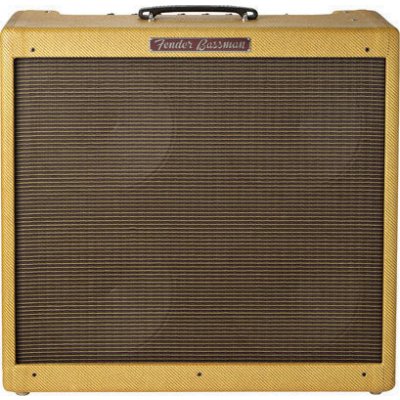 Fender 59 Bassman – Zbozi.Blesk.cz