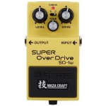 Boss SD 1W – Sleviste.cz