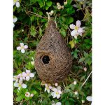 Wildlife World Ptačí budka – Brushwood – otvor 3 cm – Zboží Dáma