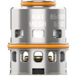 GeekVape M Series Quadra Mesh žhavicí hlava 0,15 ohm – Zboží Dáma GeekVape M Series Quadra Mesh žhavicí hlava 0,15 ohm – Zboží Dáma
