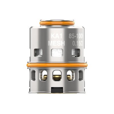 GeekVape M Series Quadra Mesh žhavicí hlava 0,15 ohm – Zboží Dáma GeekVape M Series Quadra Mesh žhavicí hlava 0,15 ohm – Zboží Dáma