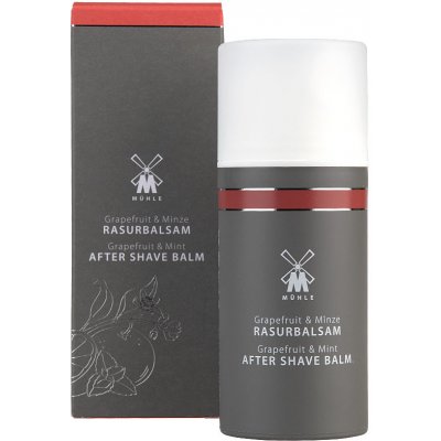 Mühle balzám po holení Grapefruit & Mint 100 ml – Hledejceny.cz