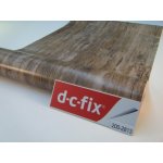 D-C-Fix 200-2813 samolepící tapety Samolepící fólie rustikál rozměr 45 cm x 15 m – Zboží Dáma