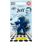 Mr&Mrs Fragrance Jeff Chrome Lotus Flowers – Zboží Mobilmania