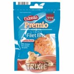 Trixie Premio Light kuře filetky 50 g – Hledejceny.cz