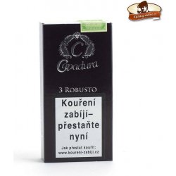 Capadura 848 Robusto