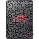 Apacer AS350 Panther 256GB, AP256GAS350-1 – Zboží Živě